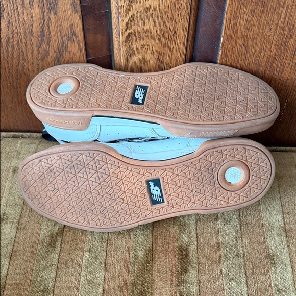 NEW BALANCE Sneaker Sport Skate Shoe NM288 Size 10 - Picture 7 of 9